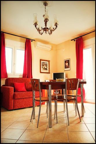 Gallery image of ilyda Residence apts in Skala Kallonis