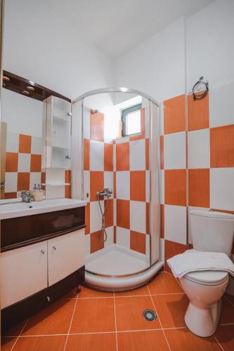 Gallery image of Sea La Vie Apartments in Ksamil