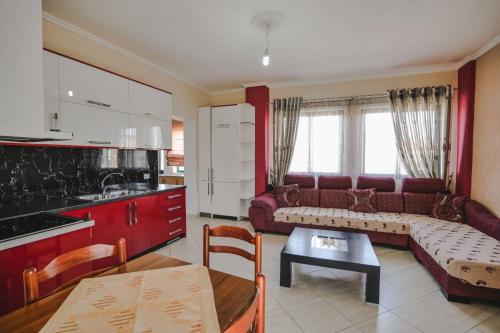 Gallery image of Sea La Vie Apartments in Ksamil