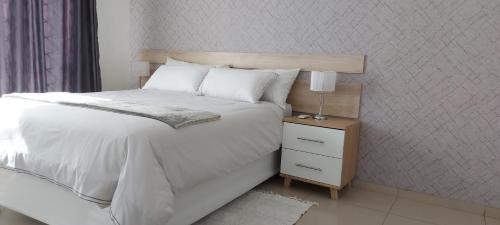 Imagem da galeria de Hi-Life Villa em Gaborone