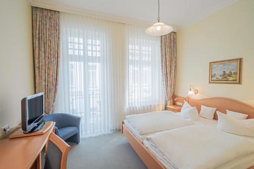 Hotel Imperial Rügen photo 65
