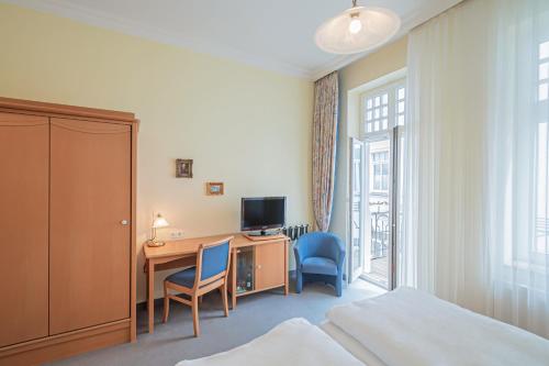Hotel Imperial Rügen photo 67