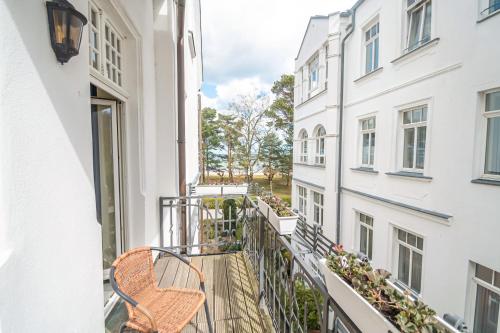 Hotel Imperial Rügen photo 18