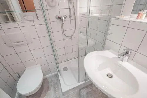 Hotel Imperial Rügen photo 9