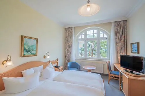 Hotel Imperial Rügen photo 8