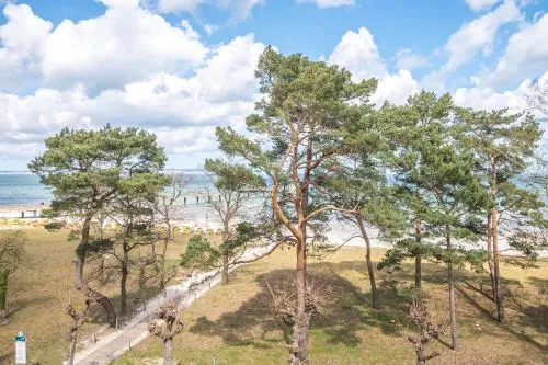Hotel Imperial Rügen photo 13