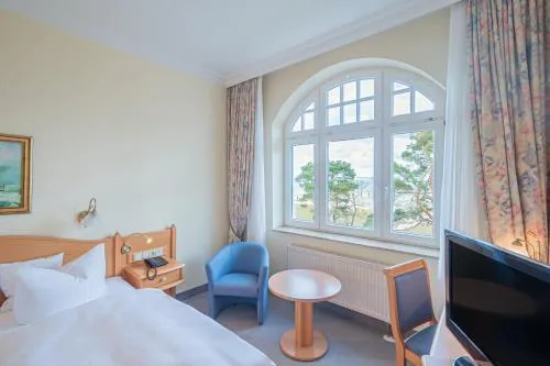Hotel Imperial Rügen photo 12