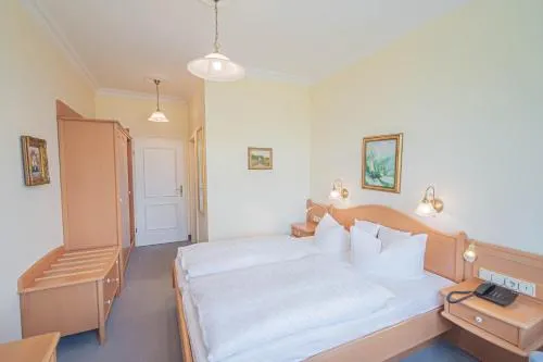 Hotel Imperial Rügen photo 10