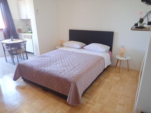 Apartmani Lucija