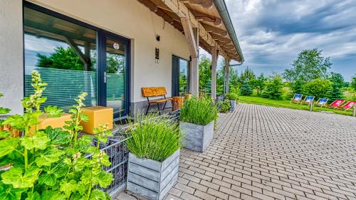 Izerska Baza - basen, ebike, narty, sauna, jacuzzi, las blisko Świeradów Zdrój