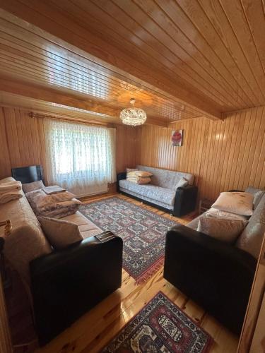 Fotografie z fotogalerie ubytování Demirkapı Brown House v destinaci Çaykara