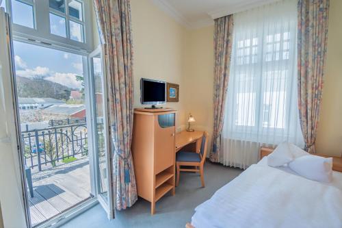 Hotel Imperial Rügen photo 60