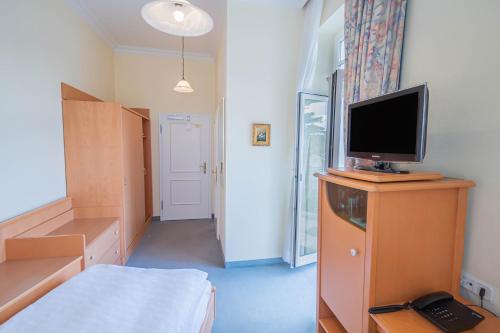 Hotel Imperial Rügen photo 63