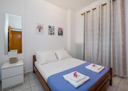 Casa Di Halepa