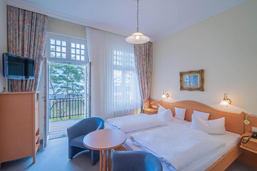 Hotel Imperial Rügen photo 54