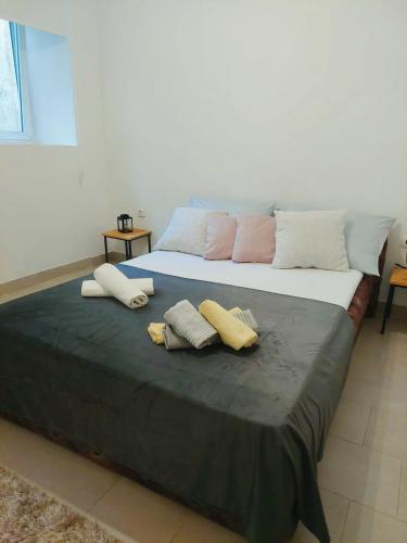 Apartman CannaVis