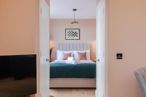 Dragon Suites Luxury Serviced Apartments at Walker Street photo 50