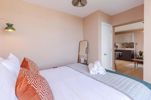 Dragon Suites Luxury Serviced Apartments at Walker Street photo 51