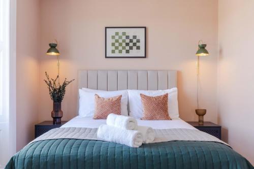 Dragon Suites Luxury Serviced Apartments at Walker Street photo 40