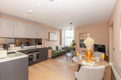 Dragon Suites Luxury Serviced Apartments at Walker Street photo 44