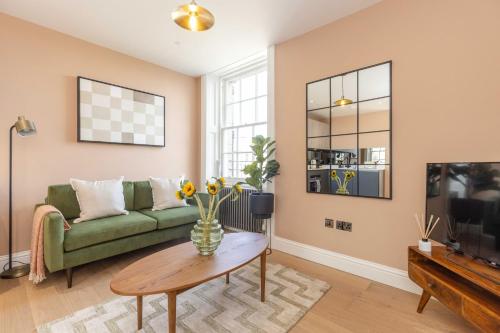Dragon Suites Luxury Serviced Apartments at Walker Street photo 47