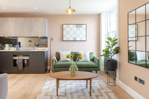 Dragon Suites Luxury Serviced Apartments at Walker Street photo 43