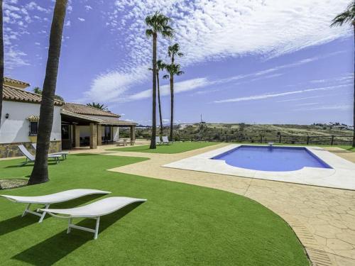 Alcam El Cortijo