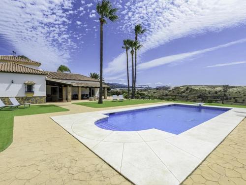Alcam El Cortijo