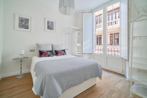 Apartamento exclusivo centro histórico