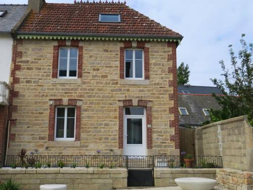 Maison Trébeurden, 4 pièces, 6 personnes - FR-1-368-310