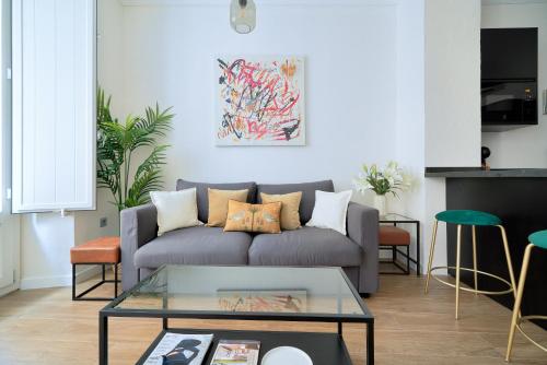 Apartamento exclusivo centro histórico