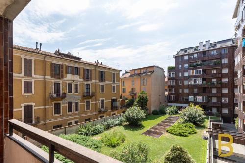 BePlace Melzo Apartments