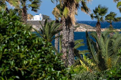 Φωτογραφία από το άλμπουμ του Angels Villas - Prime Concept στη Νάουσα