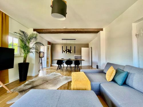Gallery image of STAYBEST Apartment König Ludwig in Prien am Chiemsee