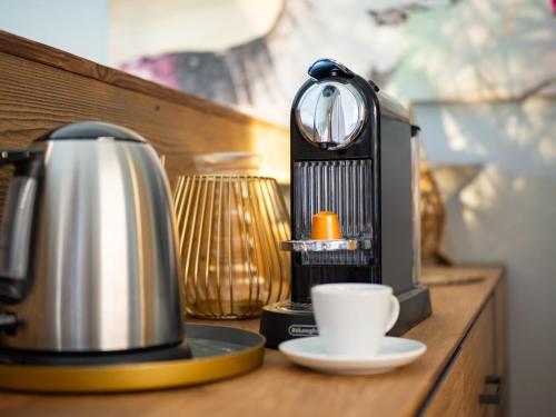 Alpines Nest by Apartment Managers