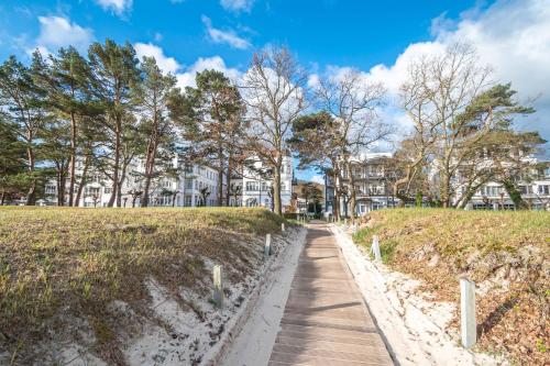 Hotel Imperial Rügen photo 24