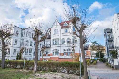 Hotel Imperial Rügen photo 29