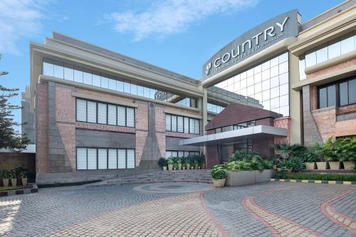 Gallery image of Country Inn & Suites By Radisson Jammu in Jammu