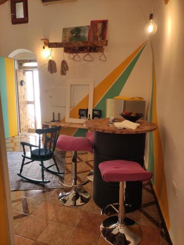 Φωτογραφία από το άλμπουμ του Abstract Home σε Ostuni