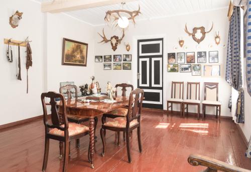 Gallery image of Skiemonių Dvaras in Skiemonys