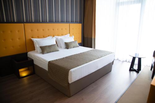 Fotografie z fotogalerie ubytování Hotel Lakeside v destinaci Vrbnica