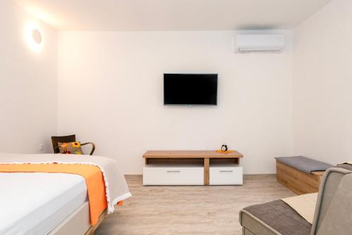 Studio Apartman MAX center of the old town free parking beautiful view