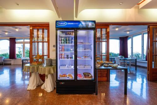 Gallery image of Hotel Vicko in Starigrad-Paklenica