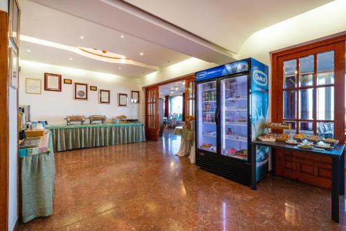 Gallery image of Hotel Vicko in Starigrad-Paklenica