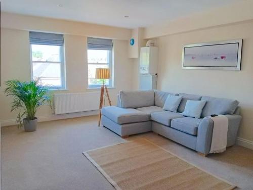 Fotografie z fotogalerie ubytování Barchester House Apartments Delux v destinaci Salisbury