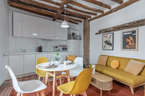 tuGuest Mirador Apartments