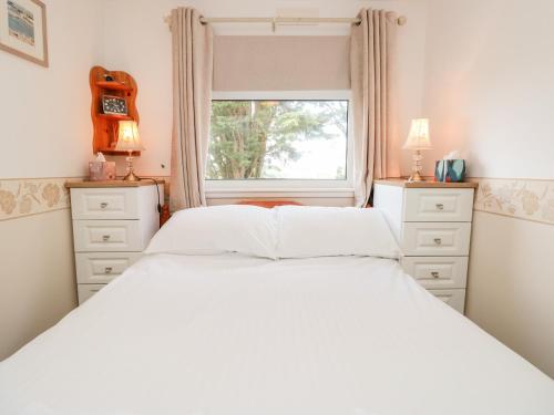 Ένα ή περισσότερα κρεβάτια σε δωμάτιο στο 235 Norton Park