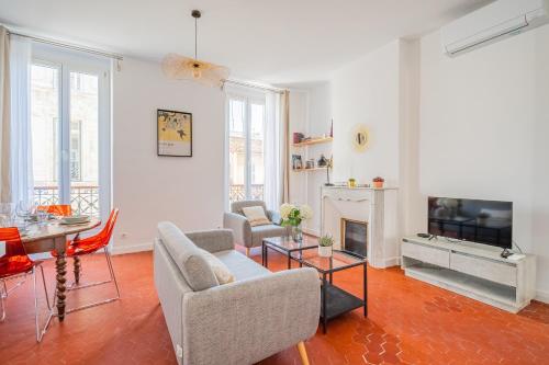 Elana - Bel appartement dans la quartier du Camas