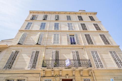 Elana - Bel appartement dans la quartier du Camas