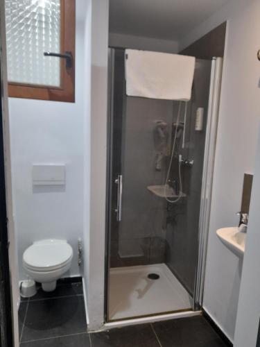 Fotografie z fotogalerie ubytování Hotel Albergo v Bruselu